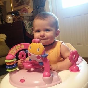 Meet your Posher, Bryce